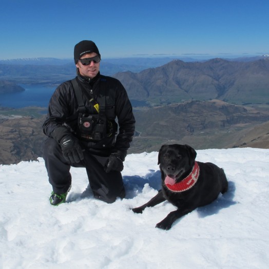 ASPIRING AVALANCHE DOGS